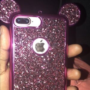 iPhone 7 plus/8 plus phone case